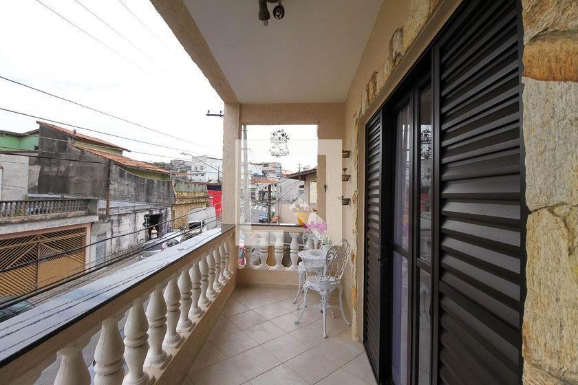Casa à Venda – Vila Alpina, 4 Quartos, 514 m² – São Paulo