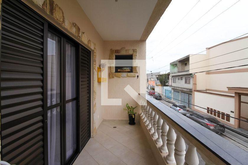Casa à Venda – Vila Alpina, 4 Quartos, 514 m² – São Paulo
