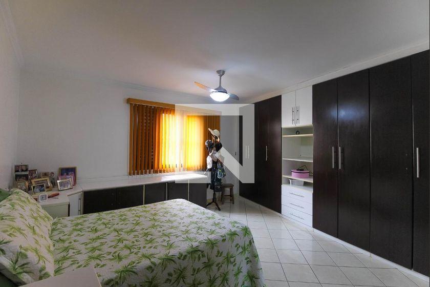 Casa à Venda – Vila Alpina, 4 Quartos, 514 m² – São Paulo