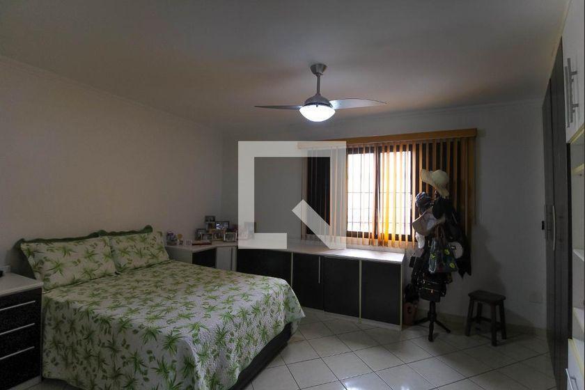 Casa à Venda – Vila Alpina, 4 Quartos, 514 m² – São Paulo