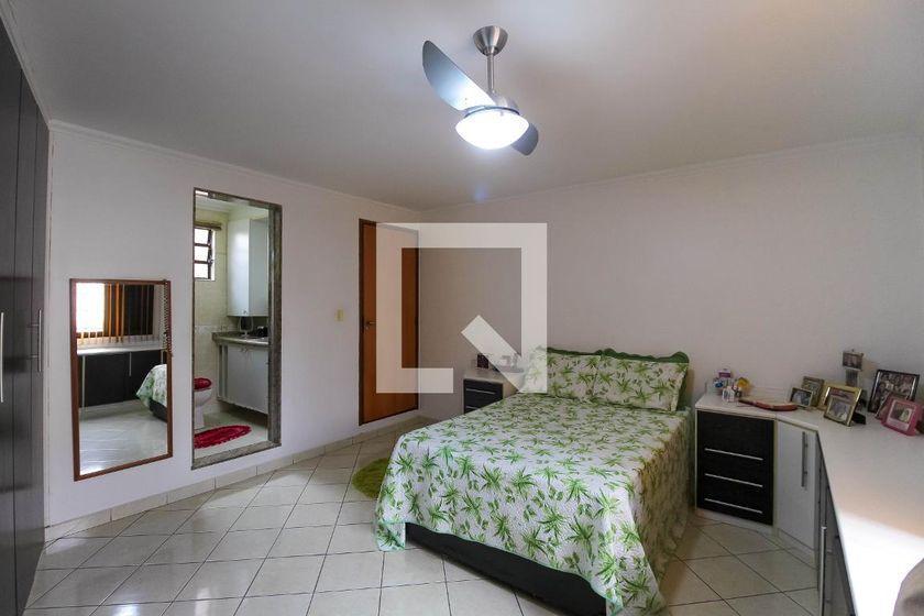 Casa à Venda – Vila Alpina, 4 Quartos, 514 m² – São Paulo