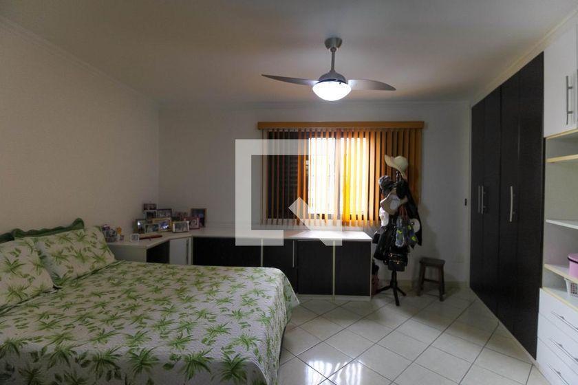 Casa à Venda – Vila Alpina, 4 Quartos, 514 m² – São Paulo
