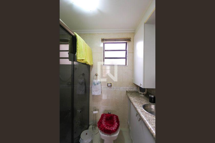 Casa à Venda – Vila Alpina, 4 Quartos, 514 m² – São Paulo