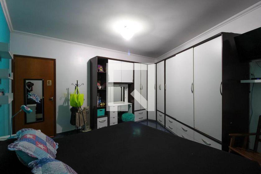 Casa à Venda – Vila Alpina, 4 Quartos, 514 m² – São Paulo