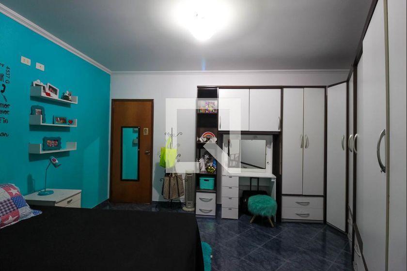 Casa à Venda – Vila Alpina, 4 Quartos, 514 m² – São Paulo