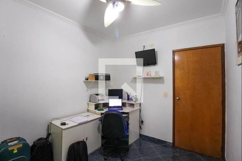 Casa à Venda – Vila Alpina, 4 Quartos, 514 m² – São Paulo