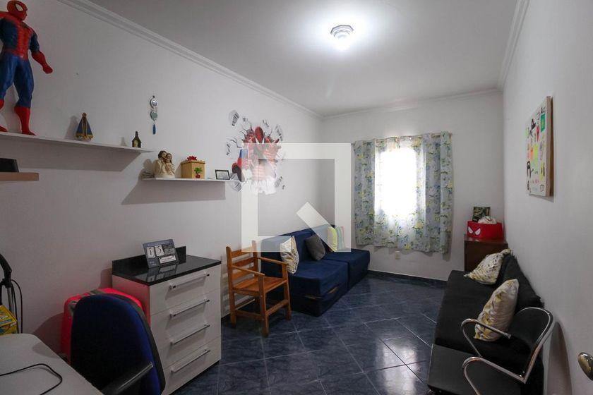 Casa à Venda – Vila Alpina, 4 Quartos, 514 m² – São Paulo