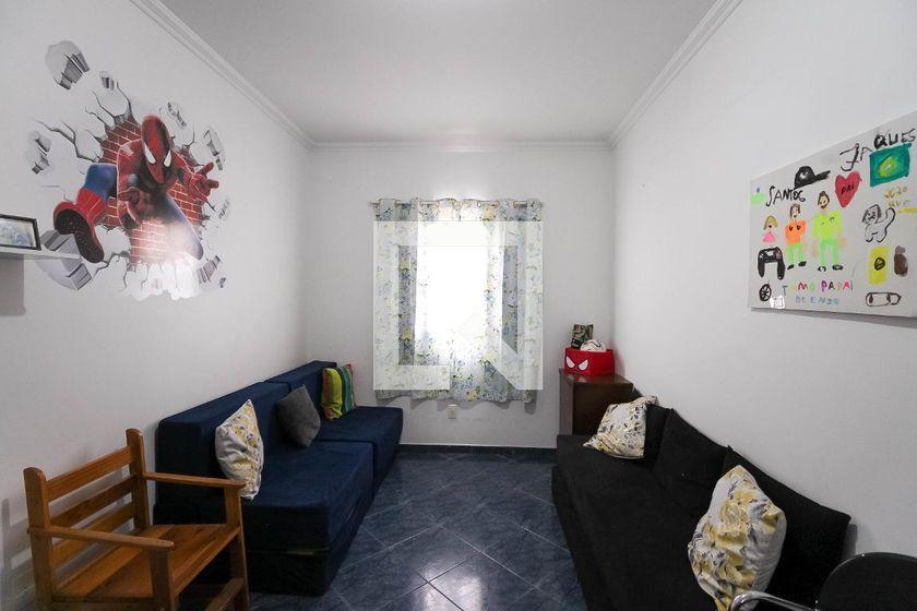 Casa à Venda – Vila Alpina, 4 Quartos, 514 m² – São Paulo