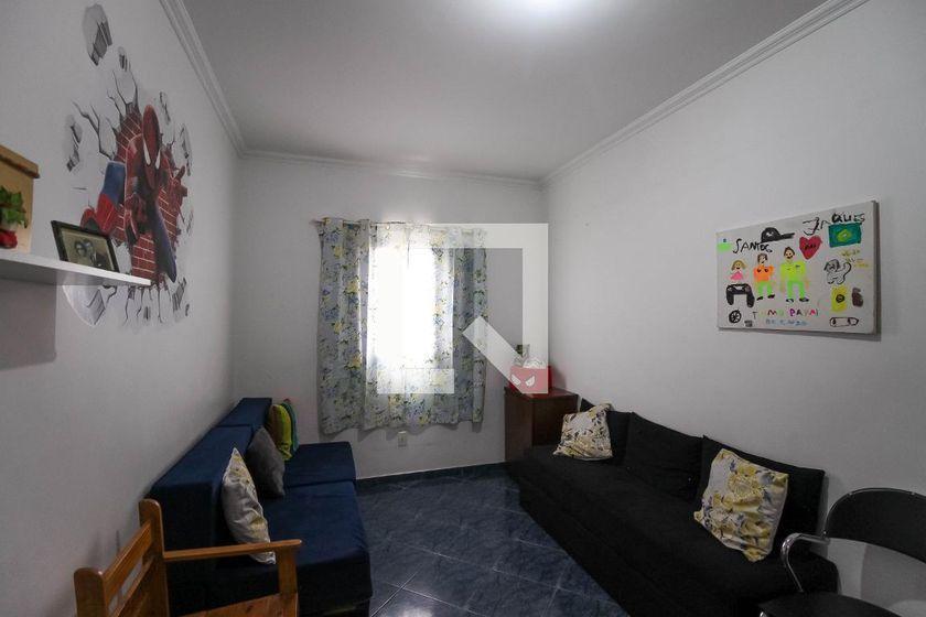 Casa à Venda – Vila Alpina, 4 Quartos, 514 m² – São Paulo