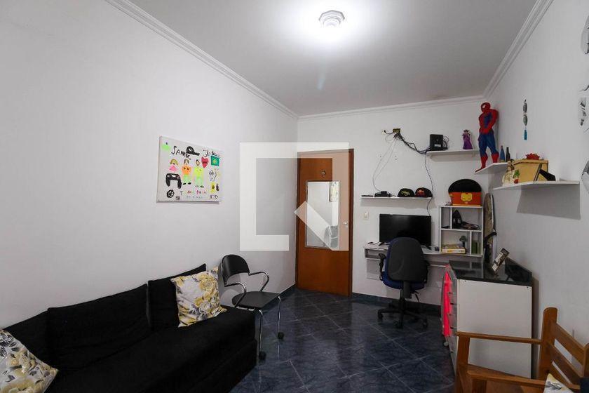 Casa à Venda – Vila Alpina, 4 Quartos, 514 m² – São Paulo