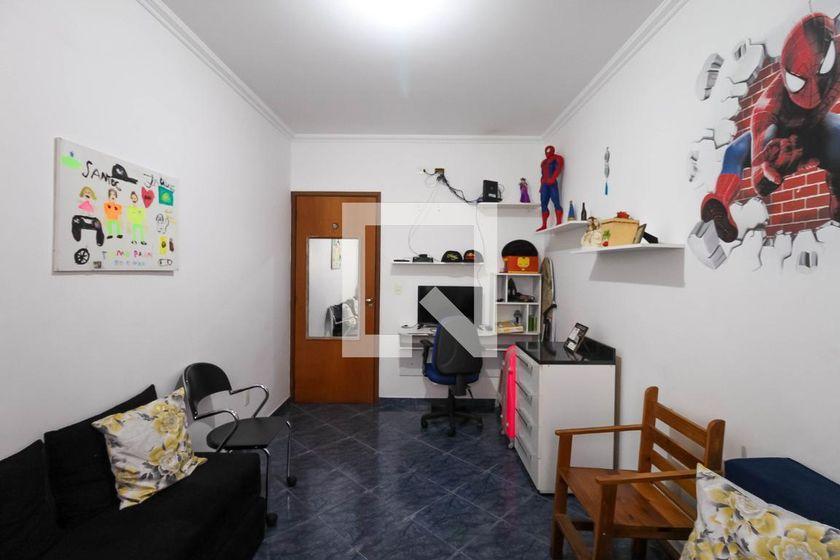 Casa à Venda – Vila Alpina, 4 Quartos, 514 m² – São Paulo