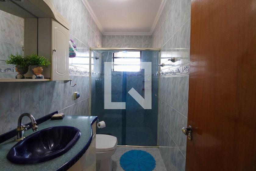 Casa à Venda – Vila Alpina, 4 Quartos, 514 m² – São Paulo