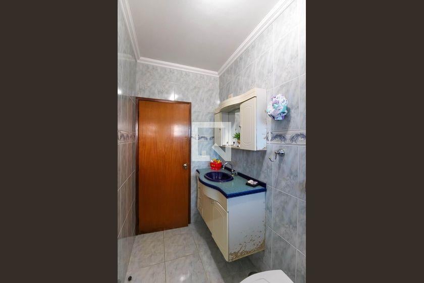 Casa à Venda – Vila Alpina, 4 Quartos, 514 m² – São Paulo