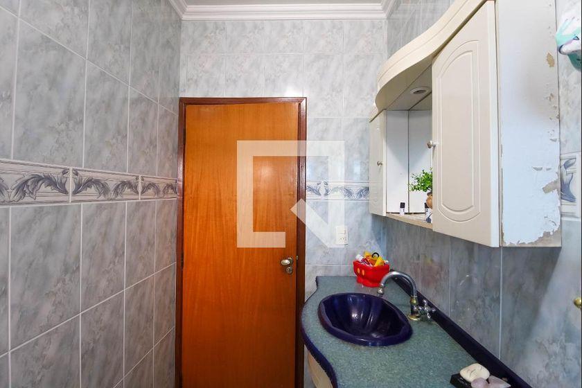 Casa à Venda – Vila Alpina, 4 Quartos, 514 m² – São Paulo
