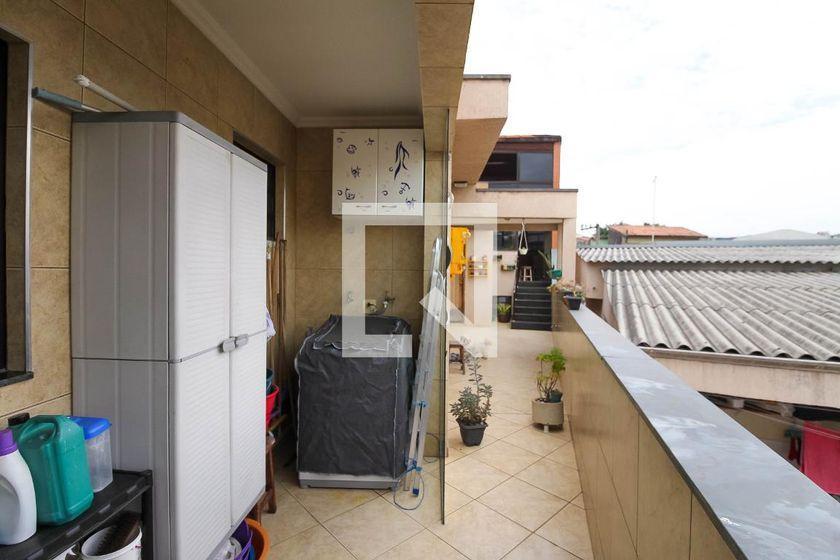 Casa à Venda – Vila Alpina, 4 Quartos, 514 m² – São Paulo