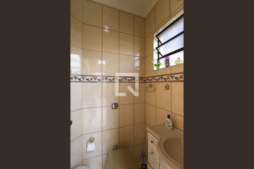 Casa à Venda – Vila Alpina, 4 Quartos, 514 m² – São Paulo