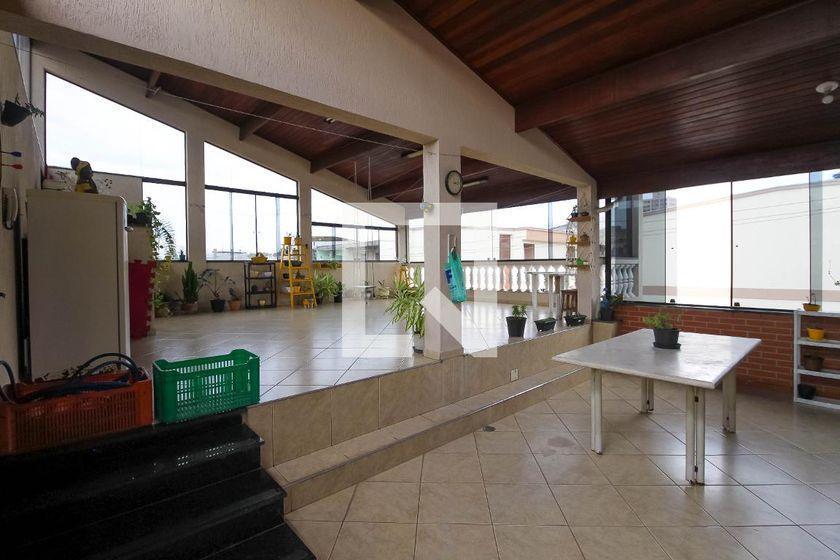 Casa à Venda – Vila Alpina, 4 Quartos, 514 m² – São Paulo