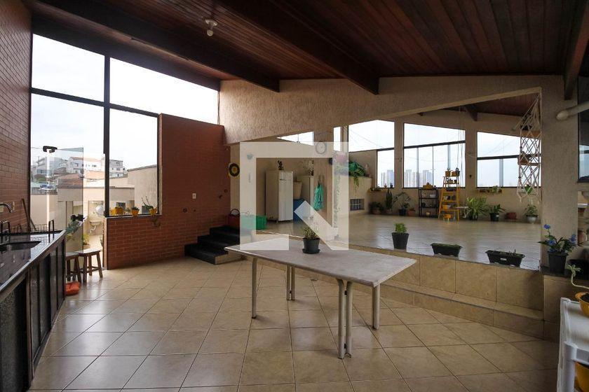 Casa à Venda – Vila Alpina, 4 Quartos, 514 m² – São Paulo