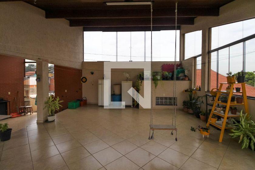 Casa à Venda – Vila Alpina, 4 Quartos, 514 m² – São Paulo