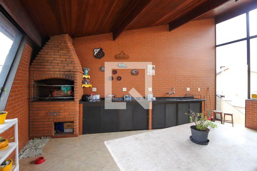 Casa à Venda – Vila Alpina, 4 Quartos, 514 m² – São Paulo