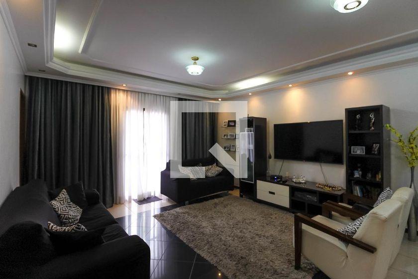 Casa à Venda – Vila Alpina, 4 Quartos, 514 m² – São Paulo