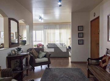 Apartamento à Venda – Higienópolis, 6 Quartos, 370 m² – São Paulo