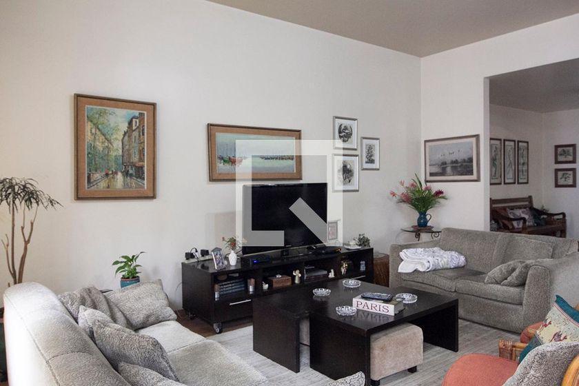 Apartamento à Venda – Higienópolis, 6 Quartos, 370 m² – São Paulo