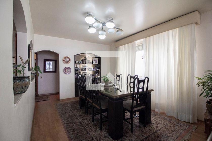 Apartamento à Venda – Higienópolis, 6 Quartos, 370 m² – São Paulo