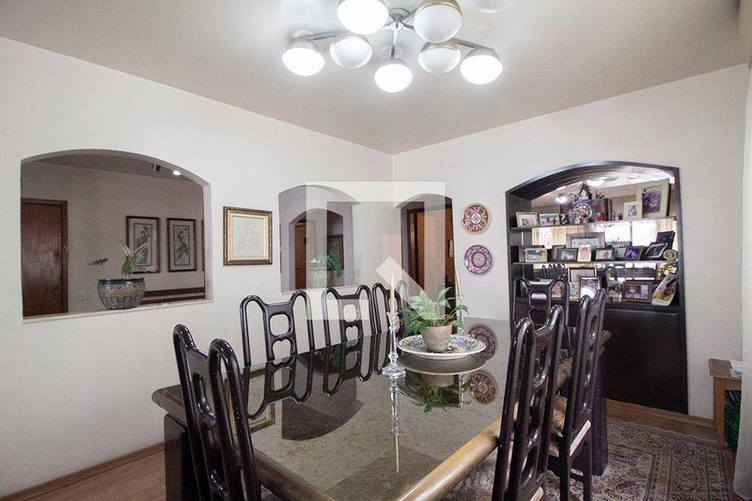 Apartamento à Venda – Higienópolis, 6 Quartos, 370 m² – São Paulo