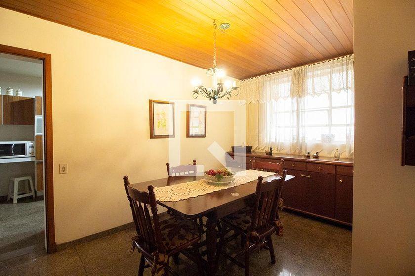 Apartamento à Venda – Higienópolis, 6 Quartos, 370 m² – São Paulo
