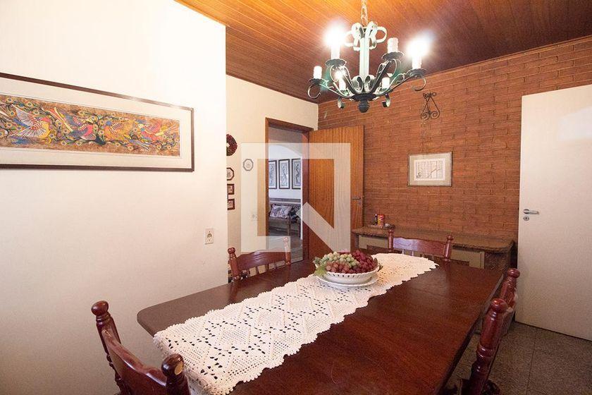 Apartamento à Venda – Higienópolis, 6 Quartos, 370 m² – São Paulo