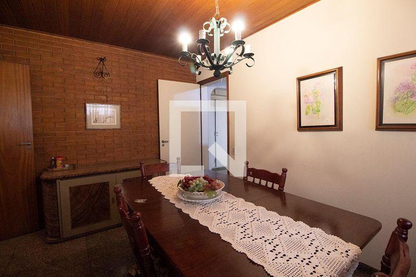 Apartamento à Venda – Higienópolis, 6 Quartos, 370 m² – São Paulo