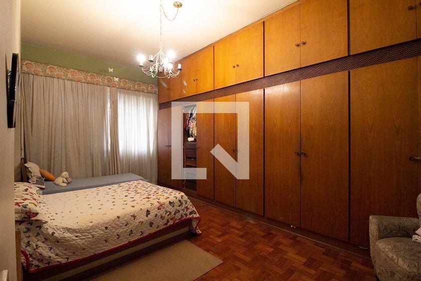 Apartamento à Venda – Higienópolis, 6 Quartos, 370 m² – São Paulo