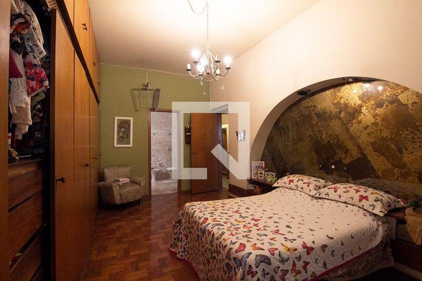 Apartamento à Venda – Higienópolis, 6 Quartos, 370 m² – São Paulo
