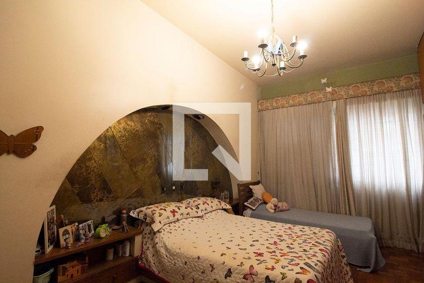 Apartamento à Venda – Higienópolis, 6 Quartos, 370 m² – São Paulo