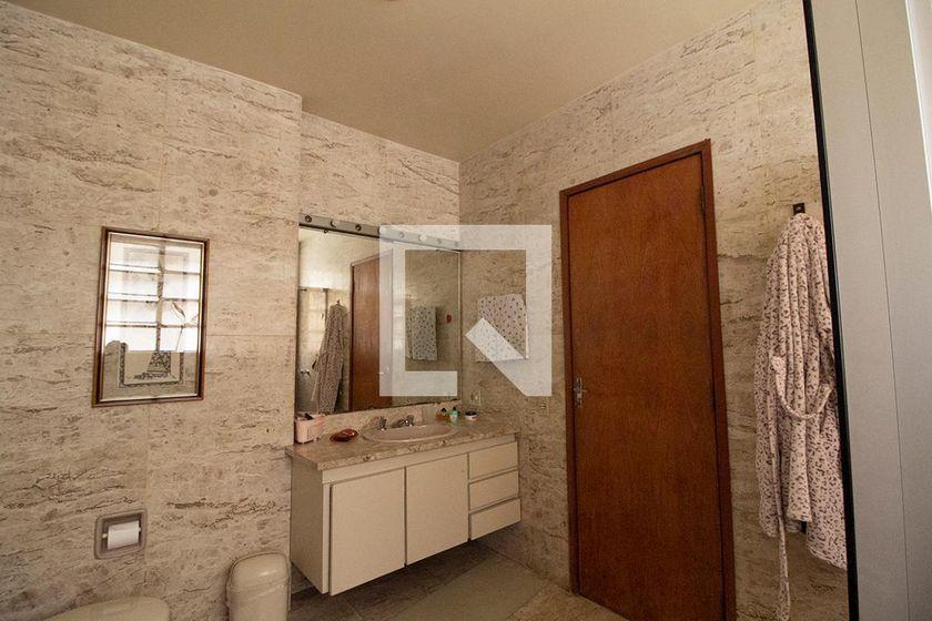 Apartamento à Venda – Higienópolis, 6 Quartos, 370 m² – São Paulo