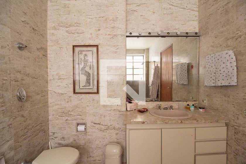 Apartamento à Venda – Higienópolis, 6 Quartos, 370 m² – São Paulo