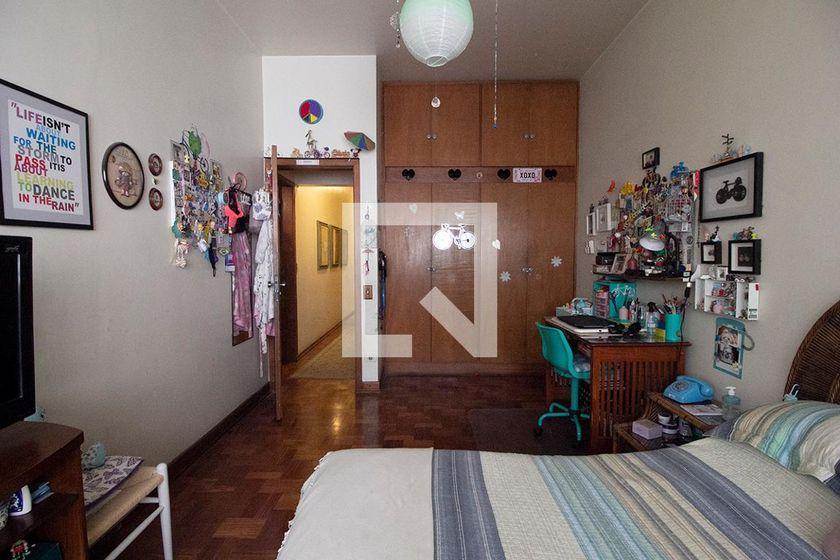 Apartamento à Venda – Higienópolis, 6 Quartos, 370 m² – São Paulo