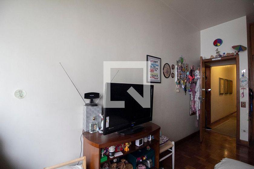 Apartamento à Venda – Higienópolis, 6 Quartos, 370 m² – São Paulo