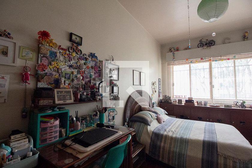 Apartamento à Venda – Higienópolis, 6 Quartos, 370 m² – São Paulo