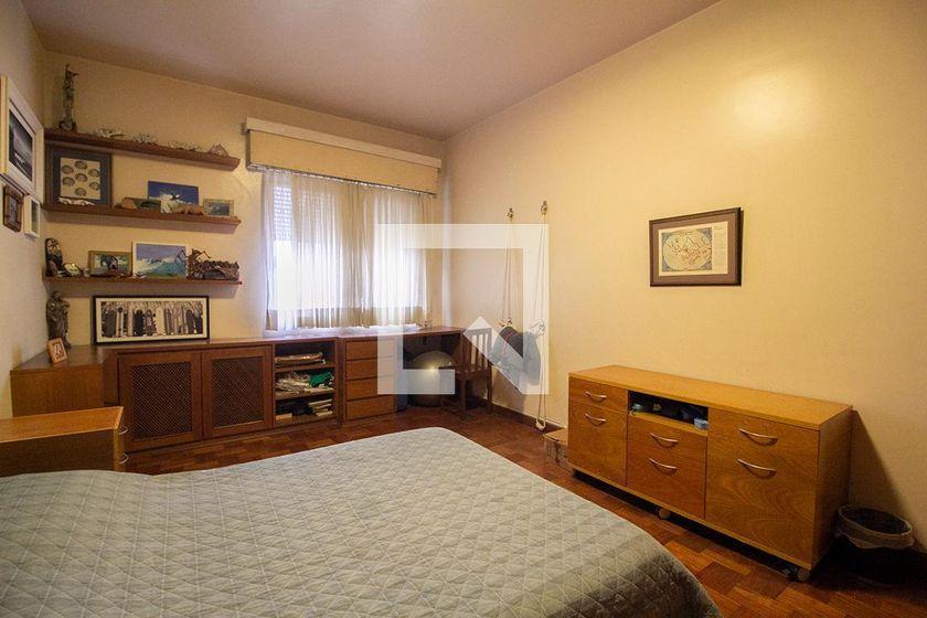 Apartamento à Venda – Higienópolis, 6 Quartos, 370 m² – São Paulo
