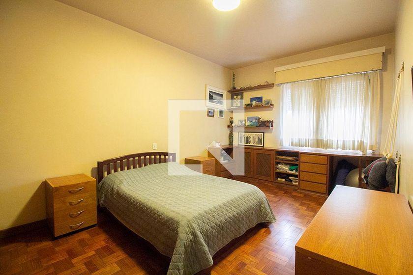 Apartamento à Venda – Higienópolis, 6 Quartos, 370 m² – São Paulo