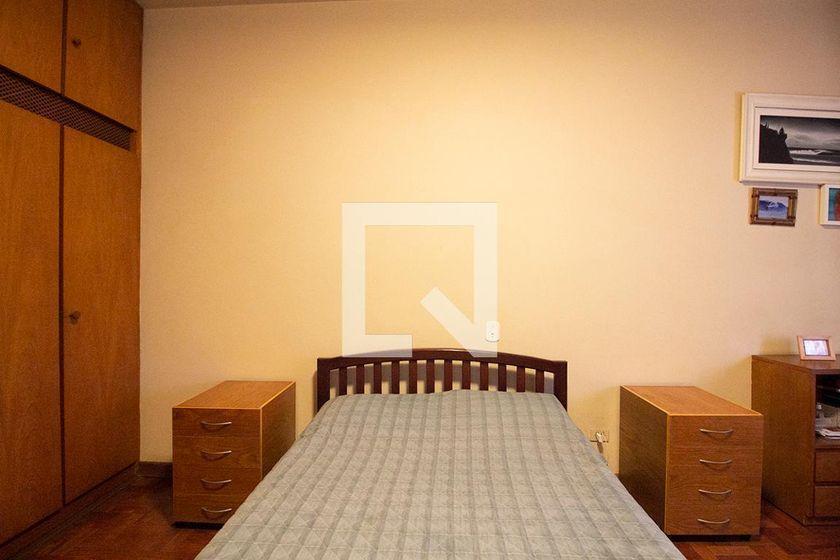 Apartamento à Venda – Higienópolis, 6 Quartos, 370 m² – São Paulo