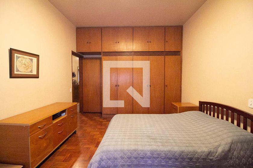 Apartamento à Venda – Higienópolis, 6 Quartos, 370 m² – São Paulo