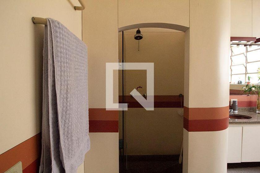 Apartamento à Venda – Higienópolis, 6 Quartos, 370 m² – São Paulo