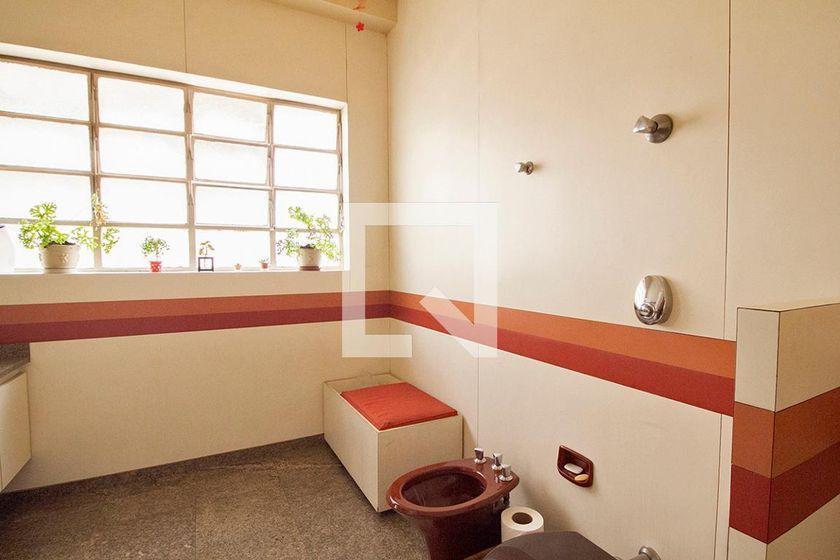 Apartamento à Venda – Higienópolis, 6 Quartos, 370 m² – São Paulo