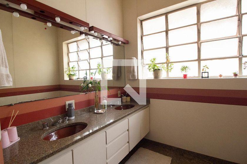 Apartamento à Venda – Higienópolis, 6 Quartos, 370 m² – São Paulo