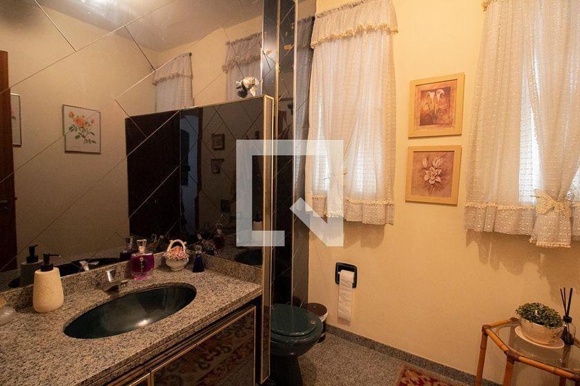 Apartamento à Venda – Higienópolis, 6 Quartos, 370 m² – São Paulo