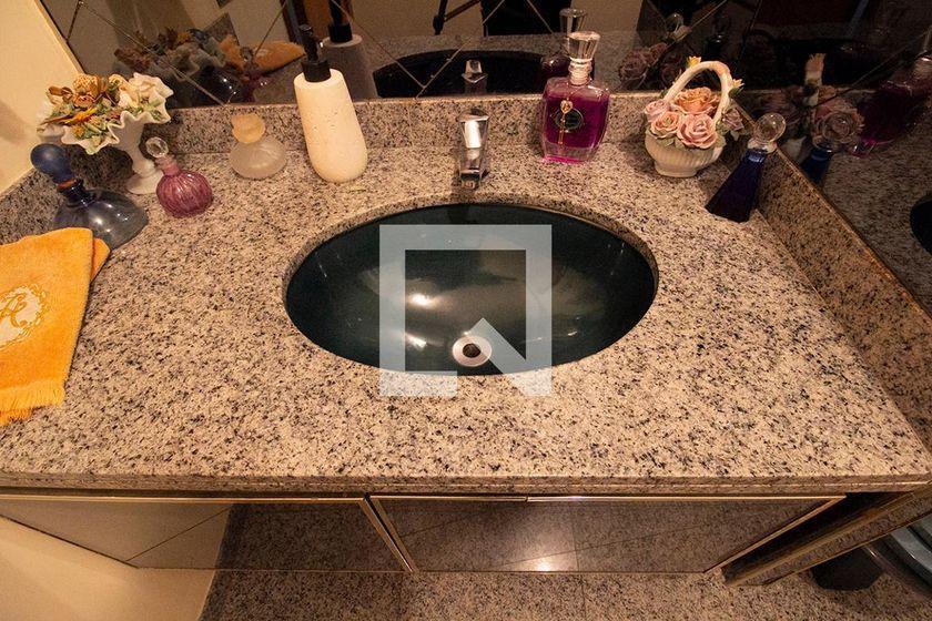 Apartamento à Venda – Higienópolis, 6 Quartos, 370 m² – São Paulo