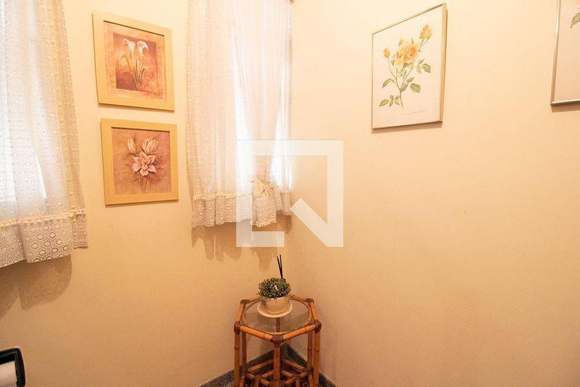 Apartamento à Venda – Higienópolis, 6 Quartos, 370 m² – São Paulo